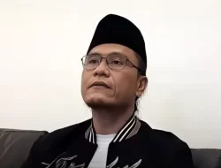 Gus Miftah Mundur dari Utusan Khusus Presiden