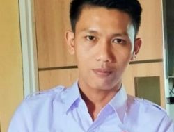 Dugaan Gratifikasi yang seret Nama Ketua Komisi 3 DPRD Lampung Utara, PGK Desak Polisi Tangkap Pelaku