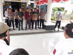Pospera dukung upaya DPRD Lampung Utara Ambil kembali Kantor Dinas Sosial