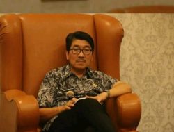 Bupati Hamartoni Pimpin Rapat Persiapan Kunjungan Gubernur dan Bahas Isu Strategis Daerah