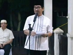 Bupati Lampung Utara Hadiri Acara Walimatus Safar Kapolres Lampung Utara