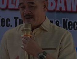 Polemik lokasi hiburan malam Karoke berdampingan dengan sekolah & pondok pesantren ketua DPRD TUBABA Busroni angkat bicara.