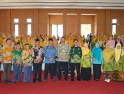 Bupati Hadiri Milad ke-108 ‘Aisyiyah, Dorong Ketahanan Pangan dari Desa