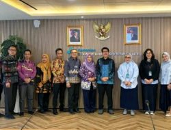 Pemkab Lampung Utara Dorong Peningkatan Layanan Kesehatan Masyarakat di RSUD Ryacudu