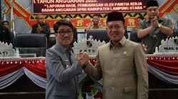 BUPATI SAMPAIKAN RANCANGAN PERUBAHAN APBD TAHUN ANGGARAN 2025