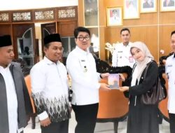 Sinergi Strategis Ciptakan Pendidikan Tinggi Berkualitas