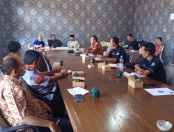 Tak lengkap izin, Komisi II DPRD Lampura ultimatum PT.NSD Tutup sementara