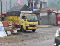 Diduga Praktik Penyaluran Solar Bersubsidi Tak Sesuai Ketentuan Kembali Disorot di SPBU R.E. Martadinata, Bandar Lampung