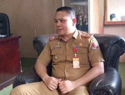 Dongkrak PAD, Dinas Tanaman Pangan dan Holtikultura Lampung Utara sewa lahan