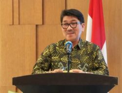 Lampung Utara Perkuat Infrastruktur Melalui Kerja Sama Pembiayaan dengan PT SMI, Perbaikan 17 Ruas Jalan Segera dimulai