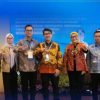 Replikasi SISGITA Perkuat Digitalisasi Pajak dan Pertanahan Lampung Utara