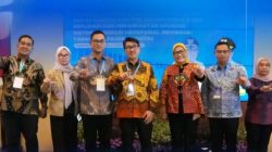 Replikasi SISGITA Perkuat Digitalisasi Pajak dan Pertanahan Lampung Utara