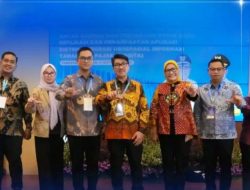 Replikasi SISGITA Perkuat Digitalisasi Pajak dan Pertanahan Lampung Utara