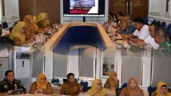 Sinergi Pusat dan Daerah, Jaga Stabilitas Harga Serta Kawal Program Prioritas