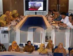 Sinergi Pusat dan Daerah, Jaga Stabilitas Harga Serta Kawal Program Prioritas