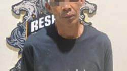 Gerak Cepat, Polres Lampung Utara Ungkap Kasus Dugaan Penganiayaan Berujung Kematian, Satu Pelaku Diamankan.