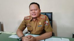 Belum Dicopot, Kursi Kepala Disdukcapil Lampura Sudah Dibuka! Maryadi: Saya Tahunya dari Pengumuman