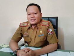 Belum Dicopot, Kursi Kepala Disdukcapil Lampura Sudah Dibuka! Maryadi: Saya Tahunya dari Pengumuman