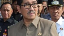 Didesak Negosiasi Ulang Harga Lahan SR, ini Respons Bupati Lampura