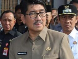 Didesak Negosiasi Ulang Harga Lahan SR, ini Respons Bupati Lampura